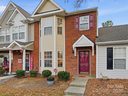 629 Gelderland Drive sold home in Matthews, SC