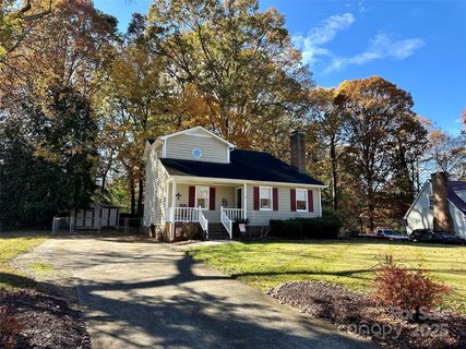 3415 Olde Oak Lane sold home in Autumn Acres, Gastonia, NC