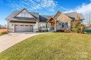 120 Milana Drive sold home in Mills River, SC