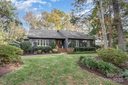 1417 Wandering Way Drive sold home in Charlotte, SC