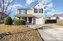 417 Homestead Lane sold home in Albemarle, SC