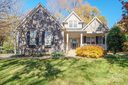 13307 Robert Walker Drive sold home in Davidson, SC