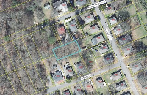 00 Hemlock Avenue
