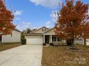 11203 Pond Valley Court sold home in Charlotte, SC