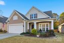 5194 Cressingham Drive sold home in Fort Mill, SC