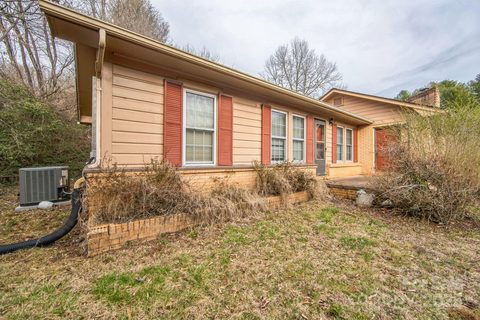 247 Speedwell Acres Road sold home in Speedwell Acres, Cullowhee, NC