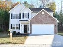 28 Stone River Drive sold home in Asheville, SC