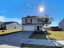 1205 Standing Oak Drive sold home in Salisbury, SC