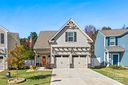 640 Candela Court sold home in York, SC