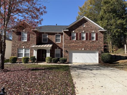 7841 Cornflower Commons Drive sold home in Versage, Mint Hill, NC