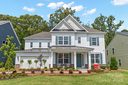 133 Welcombe Street sold home in Mooresville, SC