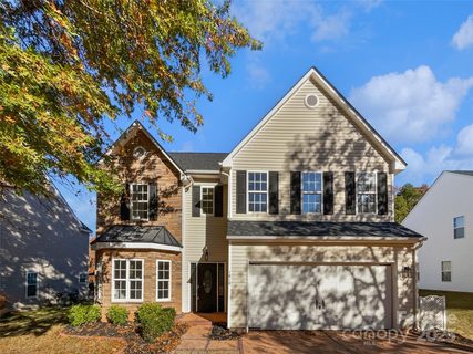1810 Lexington Avenue sold home in Lexington Commons, Monroe, NC