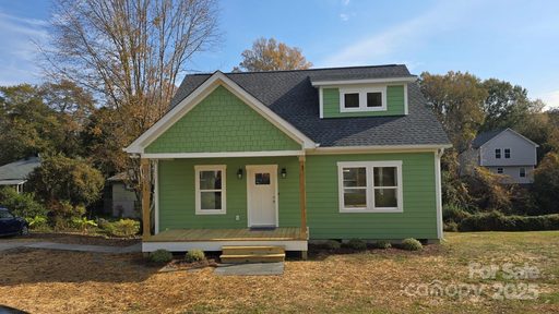 A home in Firestone Textiles Inc