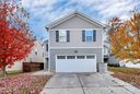 1619 Hooper Court sold home in Charlotte, SC
