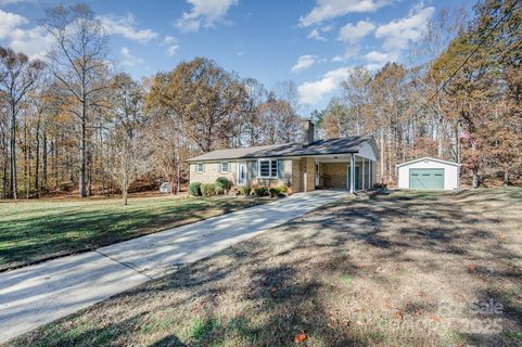 128 Oakley Drive sold home in Oakley Park, Gastonia, NC