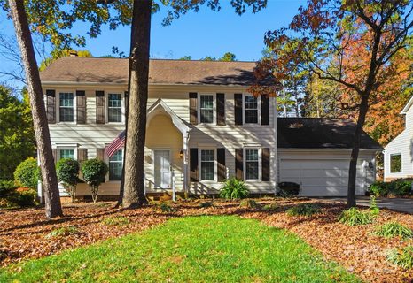 2621 Heathershire Lane