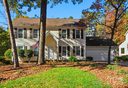 2621 Heathershire Lane sold home in Matthews, SC