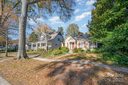 2213 Chesterfield Avenue sold home in Charlotte, SC
