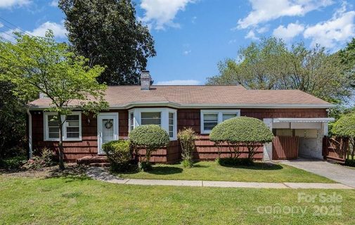 111 Oakdale Street sold home in Sunrise Park, Gastonia, NC