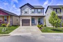 689 Cardwell Lane sold home in Fletcher, SC