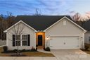 1990 Ambrose Way sold home in Denver, SC