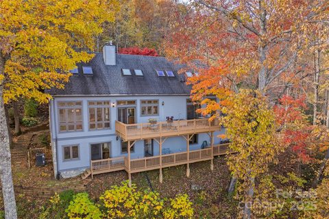 33 Great Aspen Way active home in Laurel Ridge, Black Mountain, NC