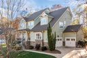 10843 Preservation Park Drive sold home in Charlotte, SC