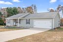 124 Caribou Drive sold home in Statesville, SC