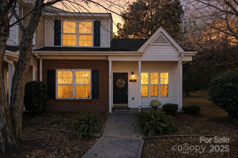 125 Lynch Circle sold home in Brookhaven, Mooresville, NC