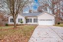 146 Valley Glen Drive sold home in Troutman, SC