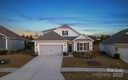 789 Latrobe Drive sold home in Iron Station, SC