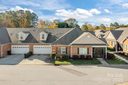 8380 Glacier Drive sold home in Denver, SC