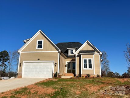 206 Autumn Blaze Road sold home in Summer Hill, China Grove, NC