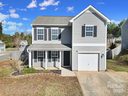 2001 Roscommon Drive sold home in Clover, SC