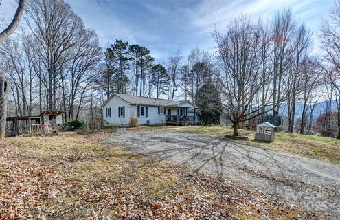 6 Gun Flint Trail active home in Spring Lake, Fletcher, NC