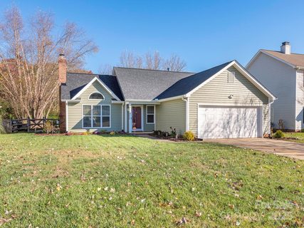 3930 Huntmeadow Drive
