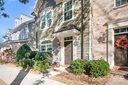 1111 Inn Keepers Way sold home in Cornelius, SC