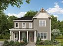 19036 Newburg Hill Road sold home in Davidson, SC