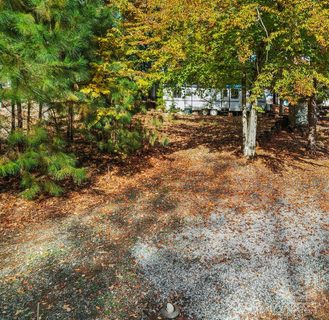 101 Deer Park Road active lot in Twin Harbor, Mount Gilead, NC