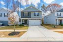 3228 Mcgee Hill Drive sold home in Charlotte, SC