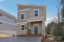 12 Escondido Drive sold home in Asheville, SC