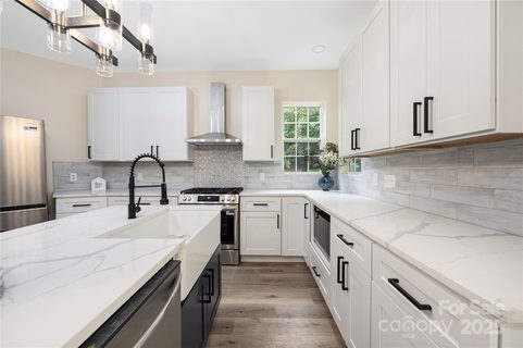 402 Sardis Road sold home in Sardis Beverly Park, Charlotte, NC