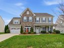 9925 Violet Cannon Drive sold home in Concord, SC