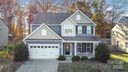 2349 Balting Glass Drive sold home in Indian Trail, SC