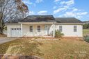 4980 Forest Ridge Drive sold home in Hickory, SC