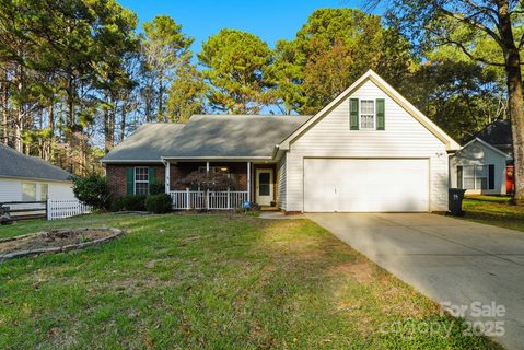 9121 Pine Springs Court