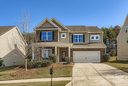 9301 Swimming Drive sold home in Harrisburg, SC