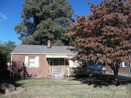 2517 Grimes Street sold home in Tryon Hills, Charlotte, NC