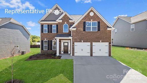 3023 Canvasback Way