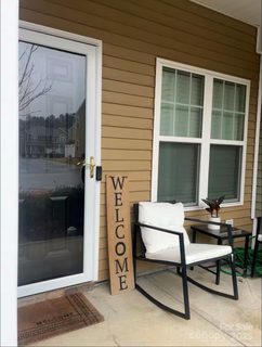15217 Wrights Crossing Drive sold townhome in Wrights Crossing, Charlotte, NC